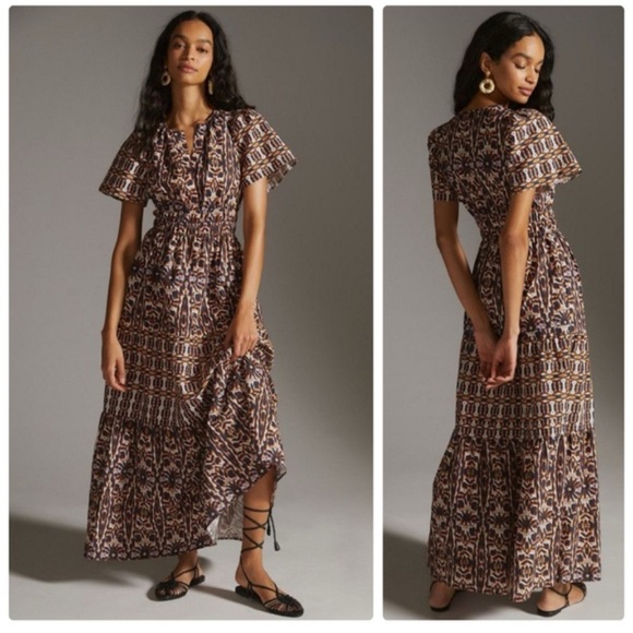 Maeve Dresses & Skirts - Maeve maxi dress